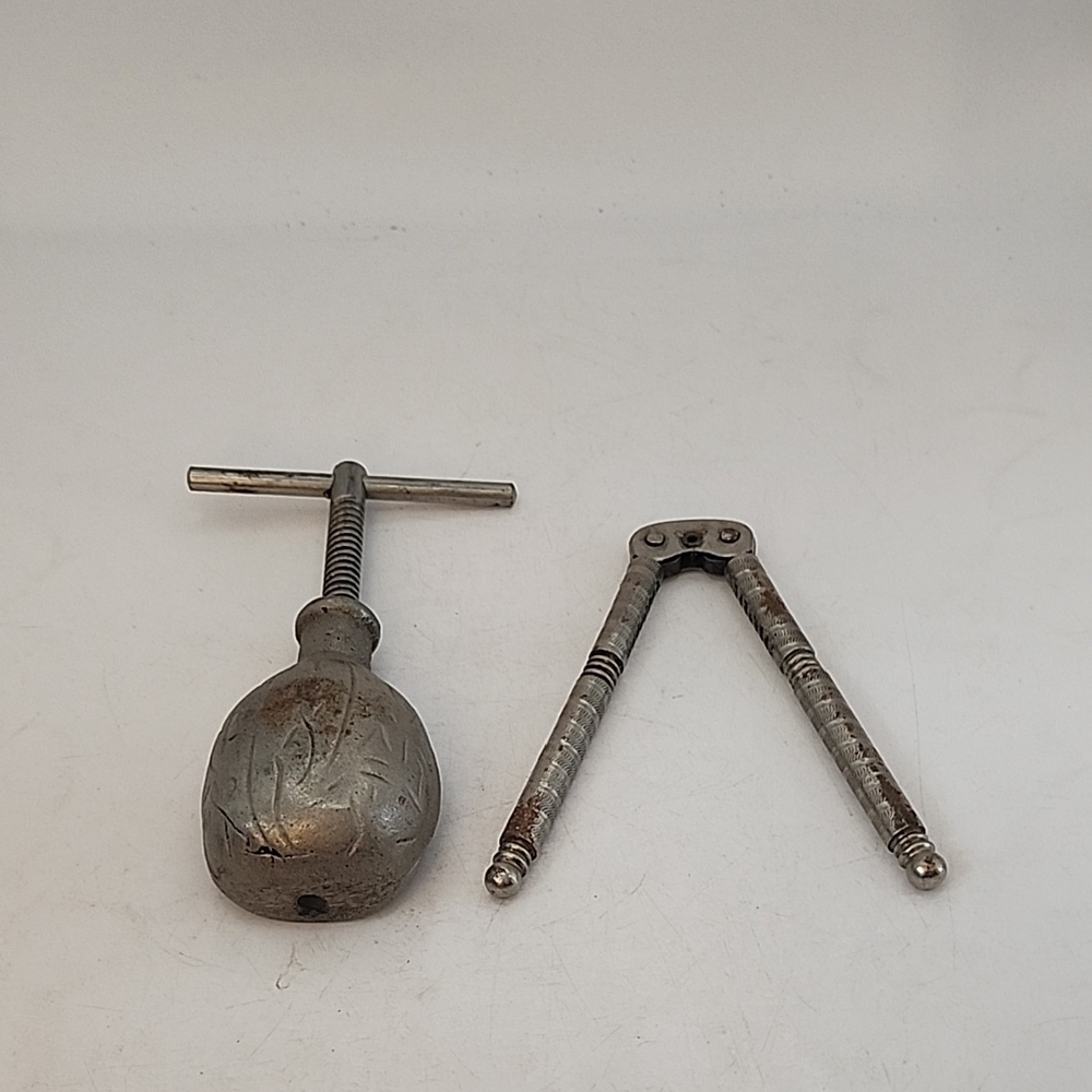 Vintage Nutcrackers